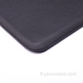 Cuir PU pour une tablette imperméable Sac de protection